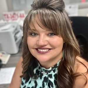 Meet your Posher, Jamie